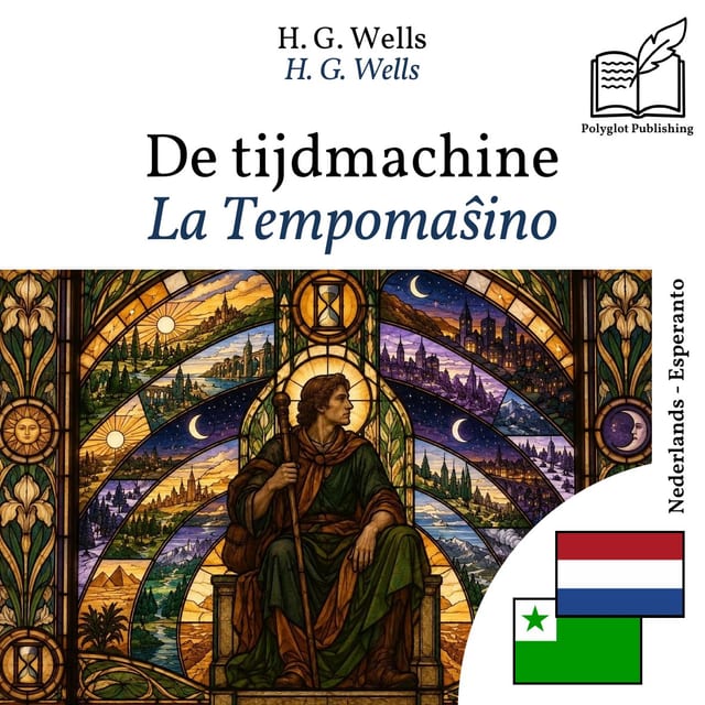 La Tempomaŝino