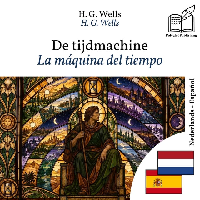 La máquina del tiempo