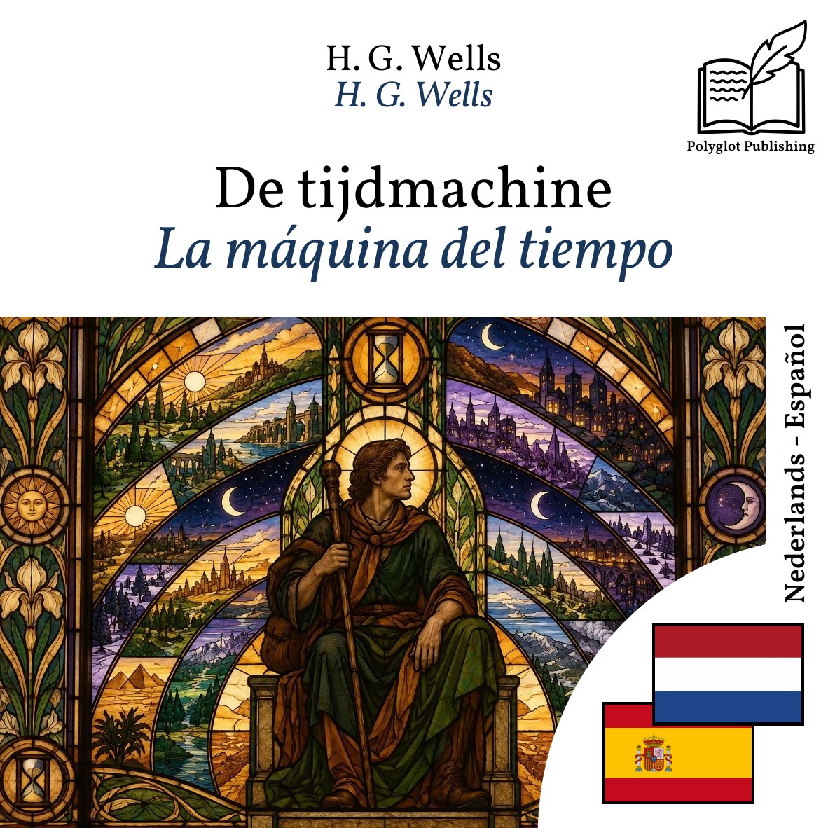 La máquina del tiempo