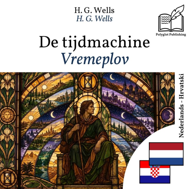 Vremeplov