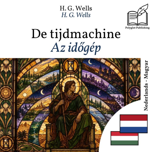 Az időgép