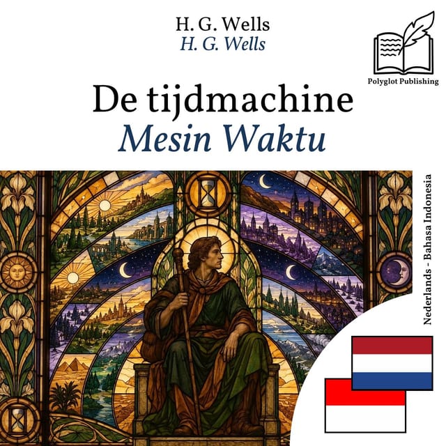 Mesin Waktu