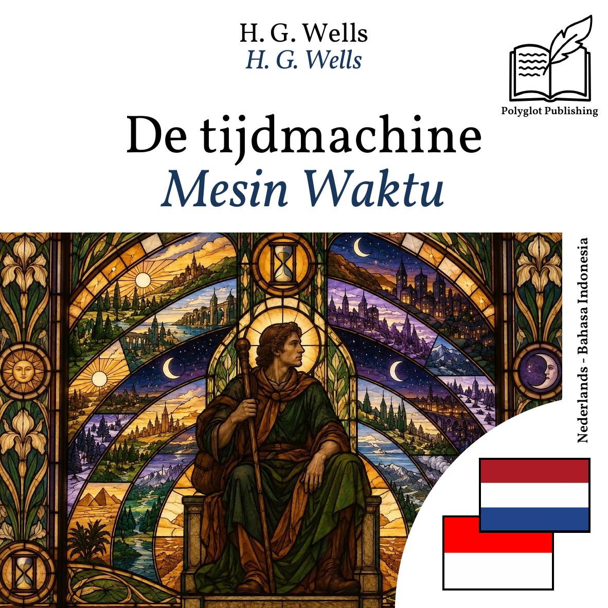Mesin Waktu