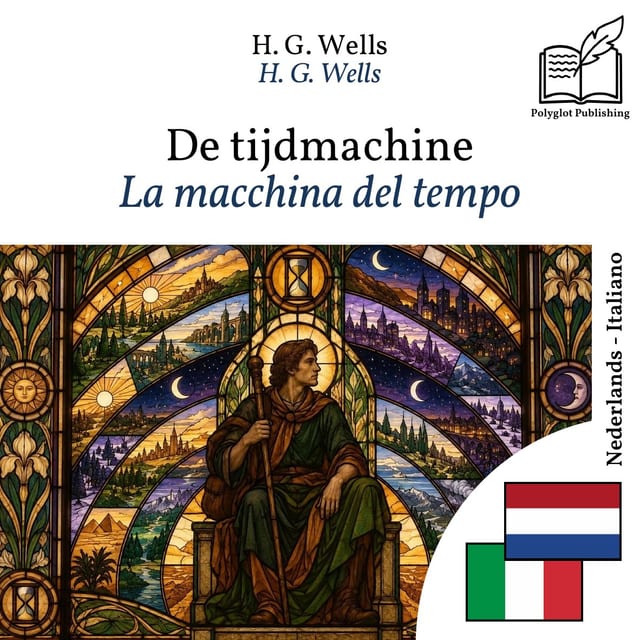 La macchina del tempo