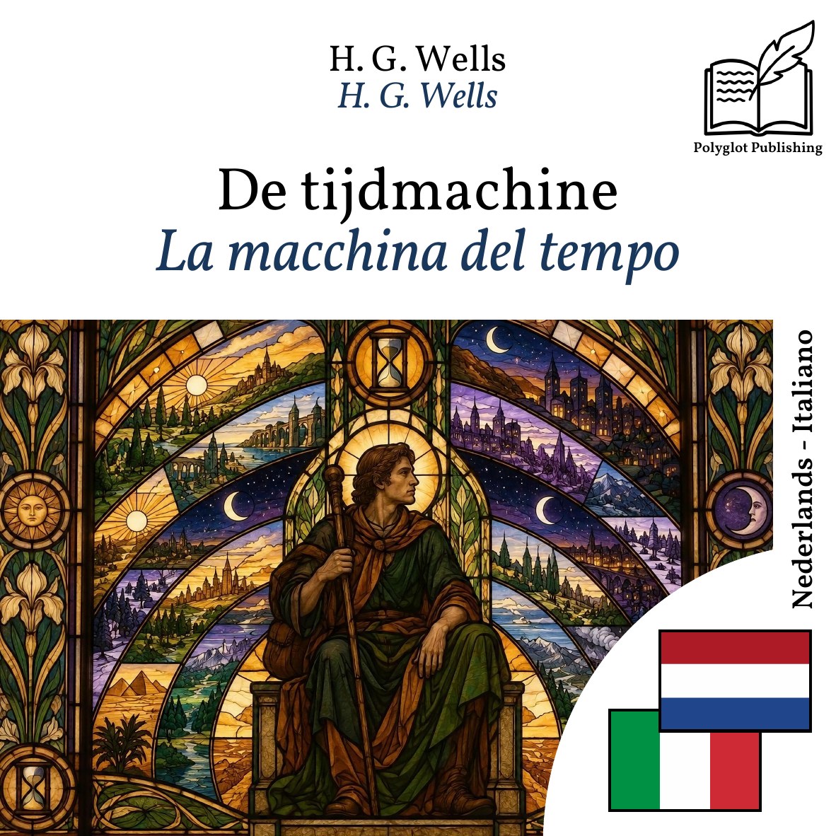 La macchina del tempo