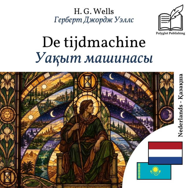 Уақыт машинасы