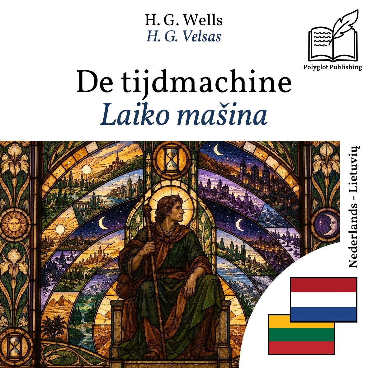 Laiko mašina