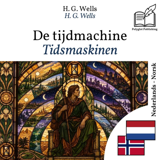 Tidsmaskinen