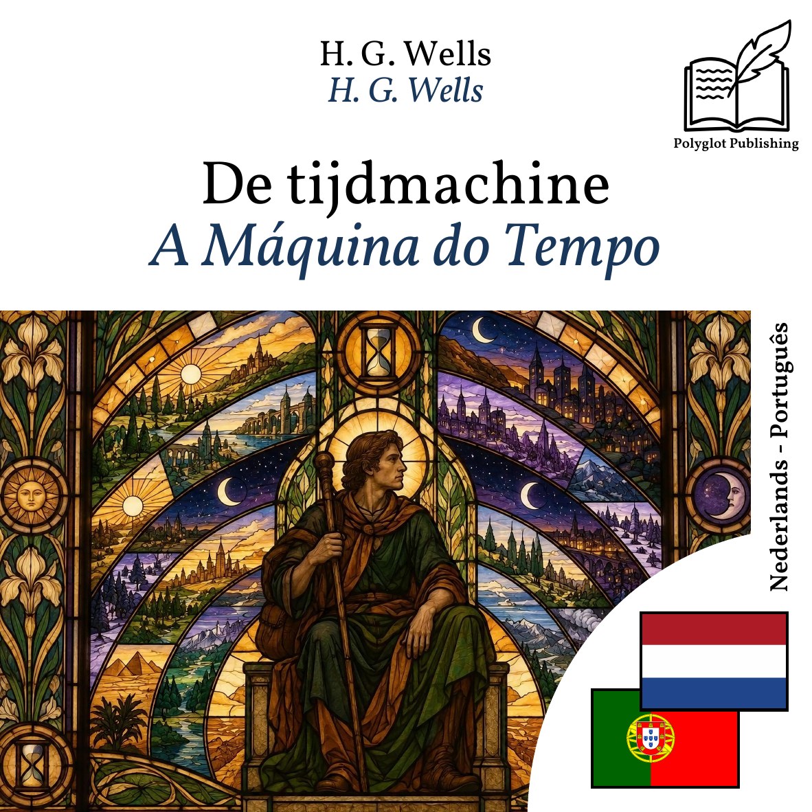 A Máquina do Tempo