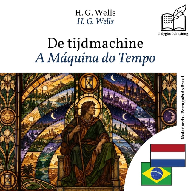 A Máquina do Tempo