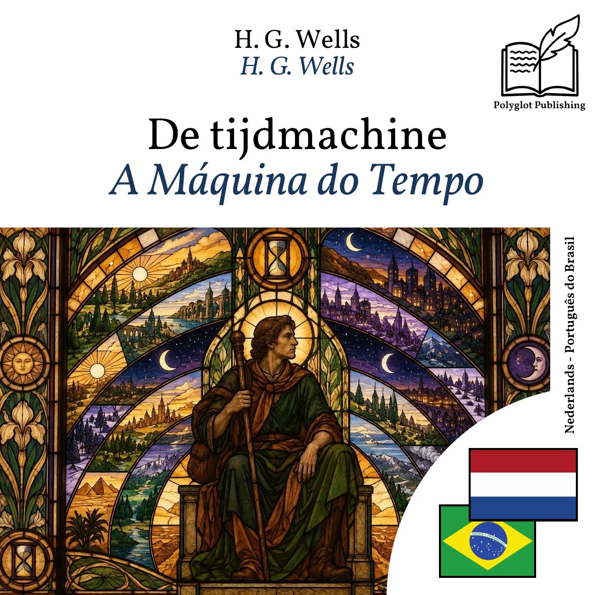 A Máquina do Tempo