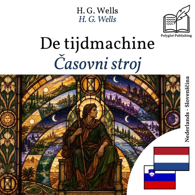 Časovni stroj