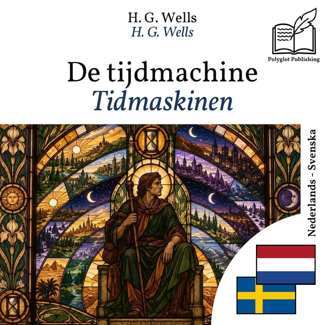 Tidmaskinen