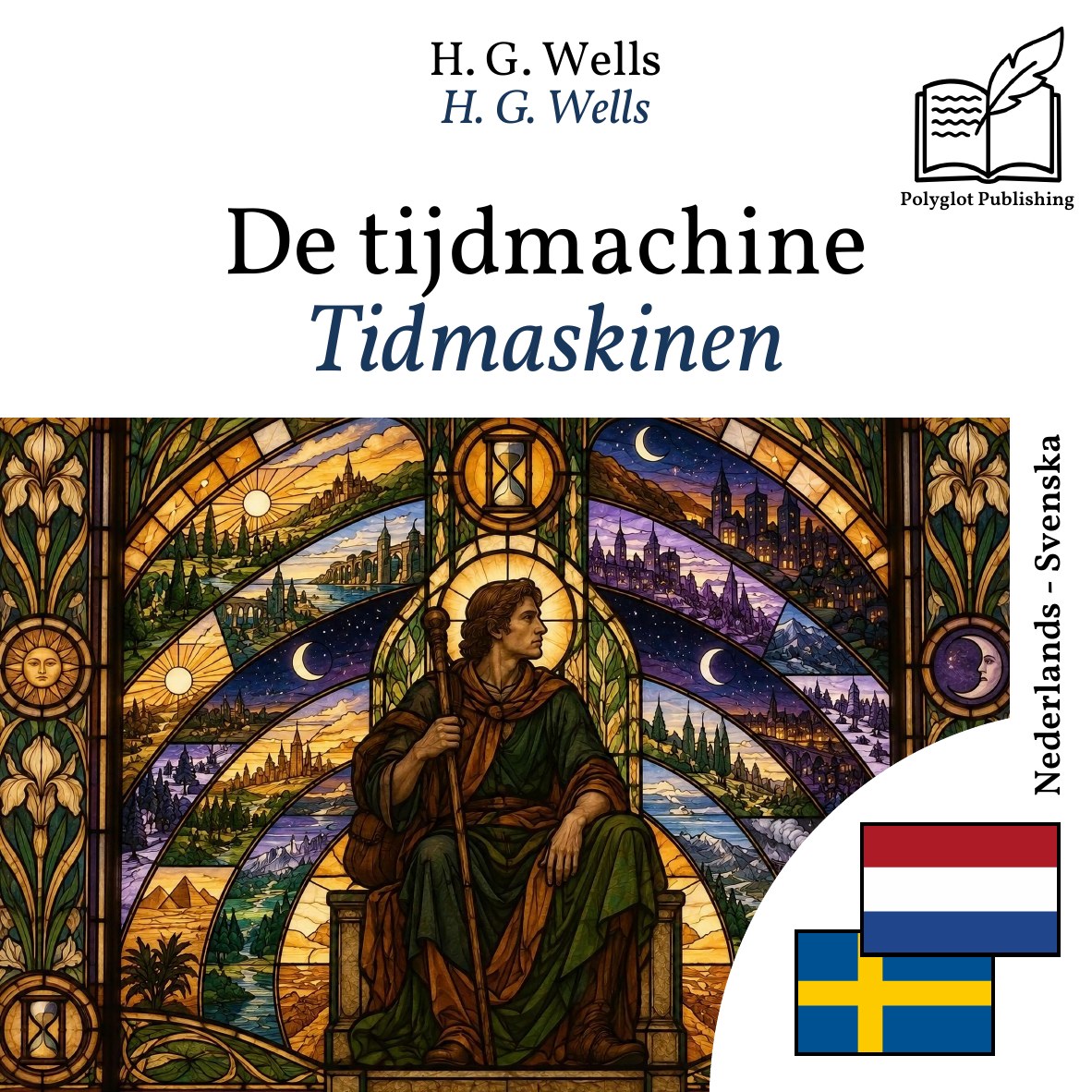 Tidmaskinen