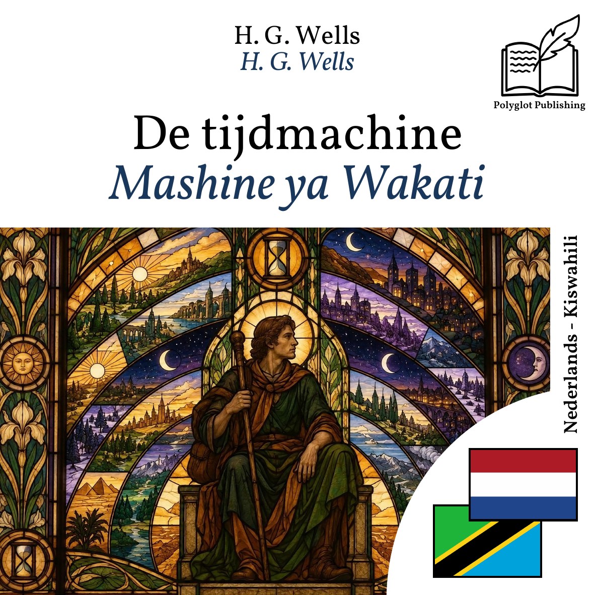 Mashine ya Wakati