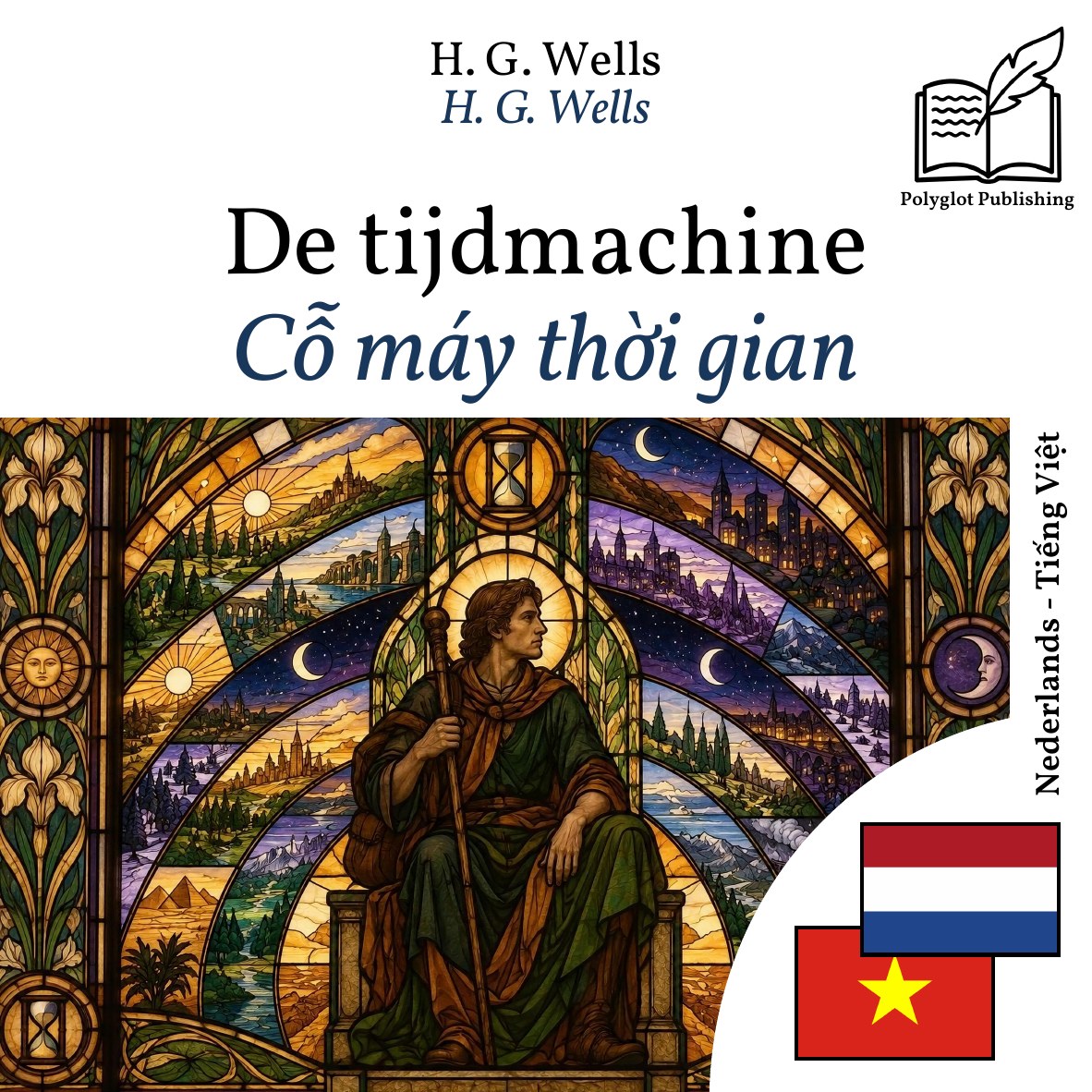 Cỗ máy thời gian