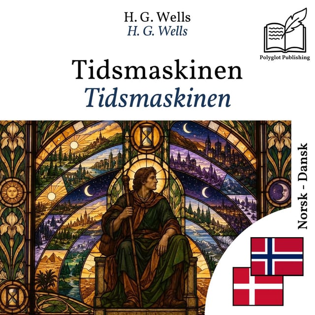 Tidsmaskinen