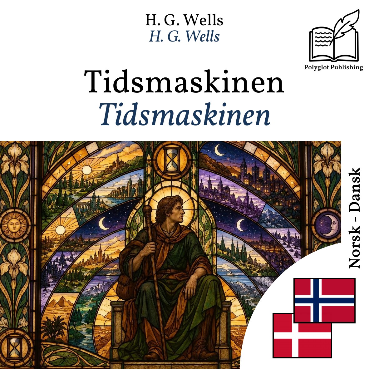 Tidsmaskinen