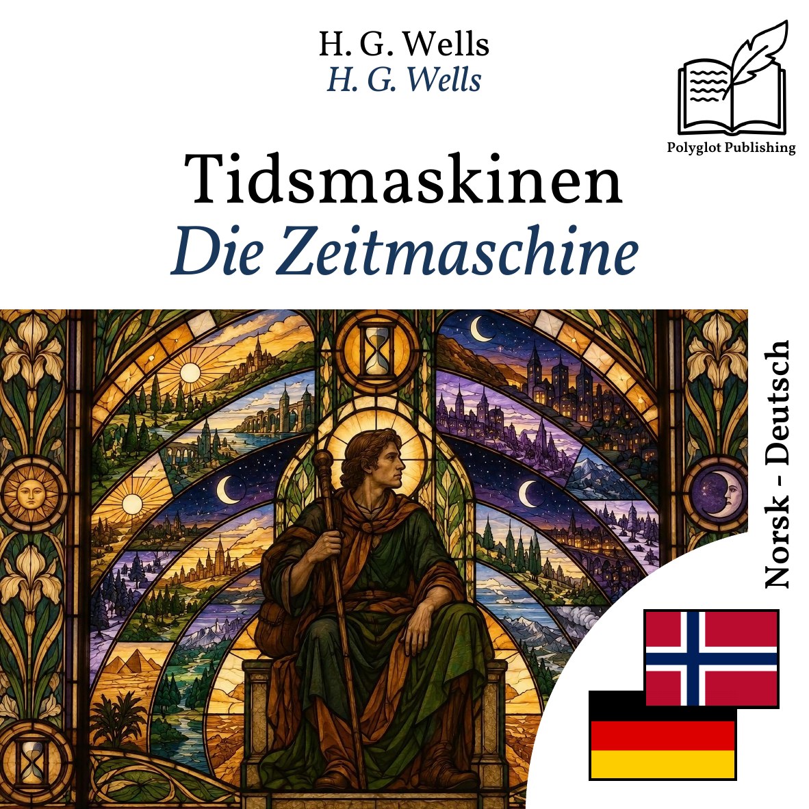 Die Zeitmaschine