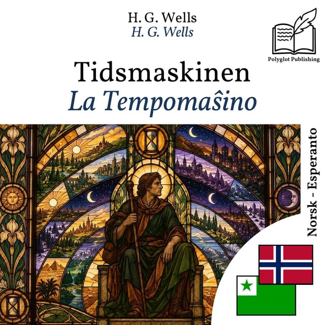 La Tempomaŝino