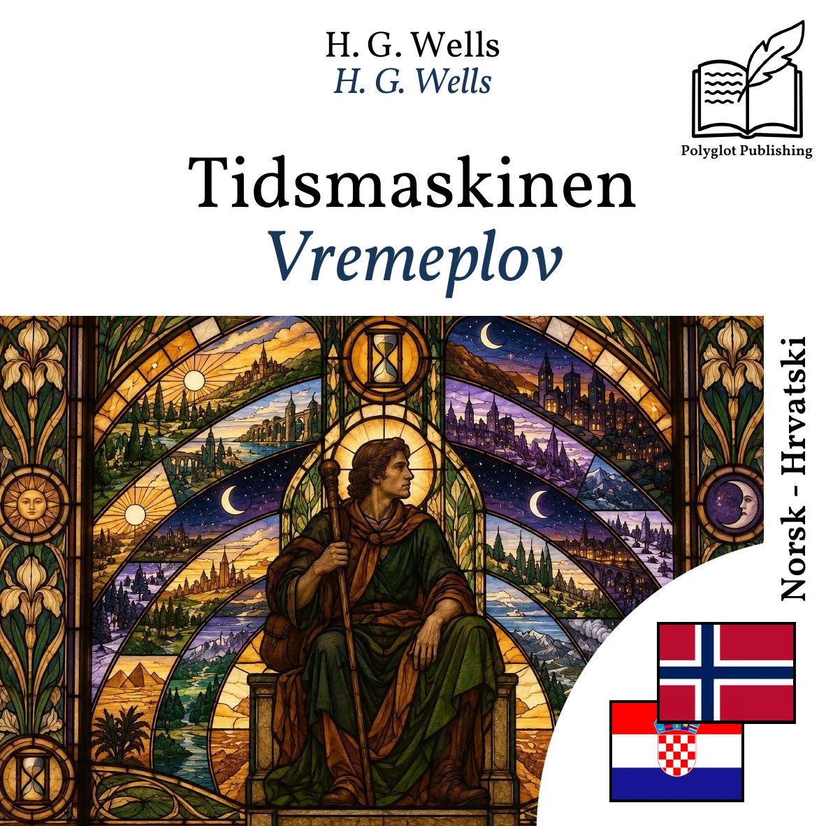 Vremeplov