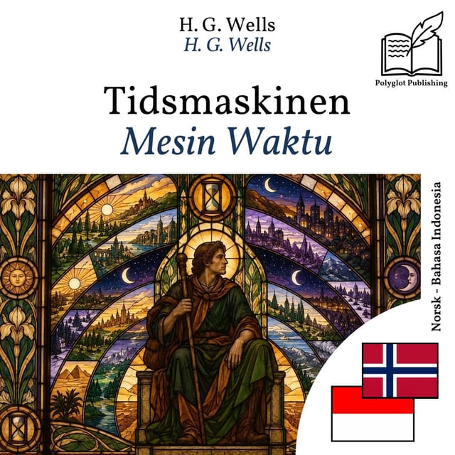Mesin Waktu