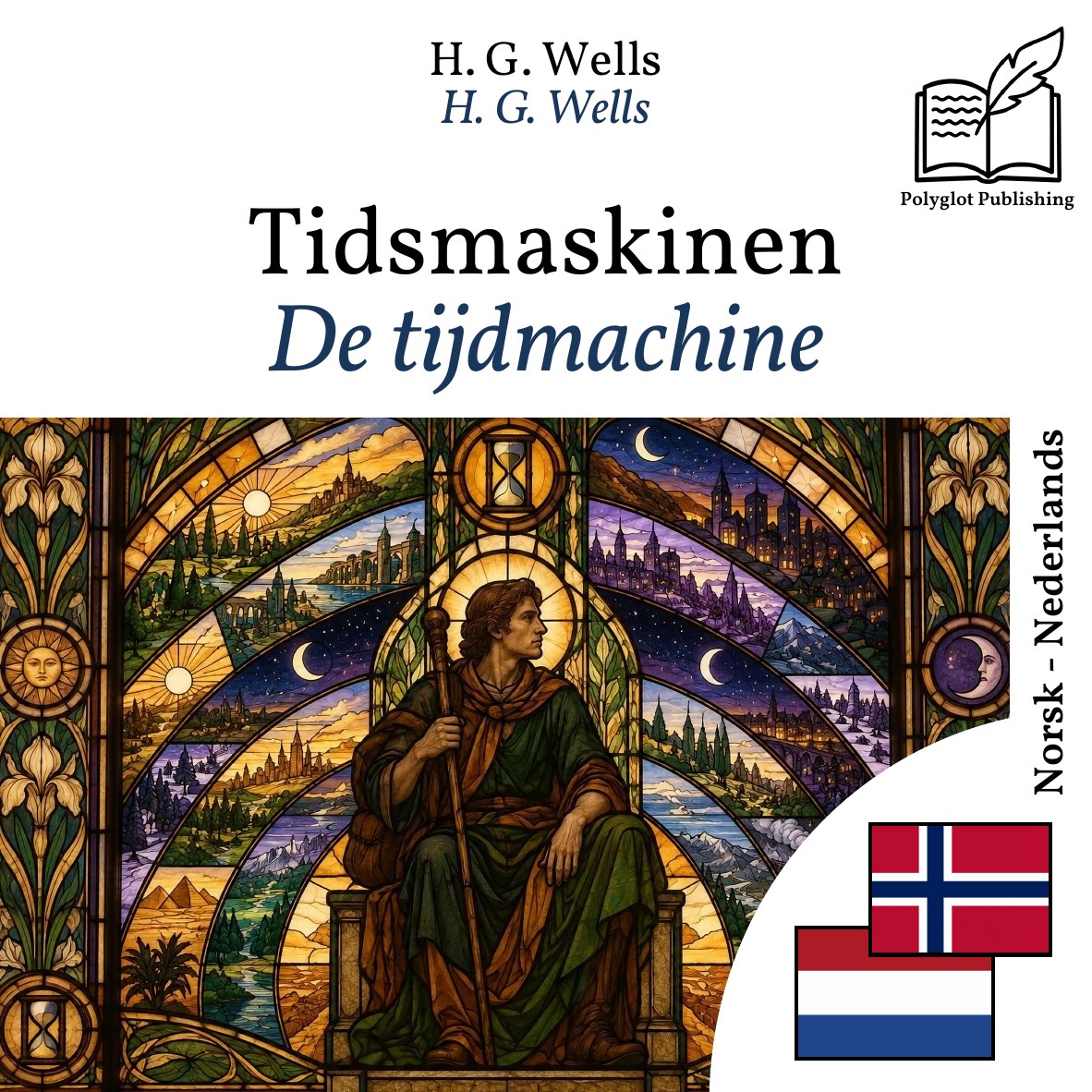 De tijdmachine