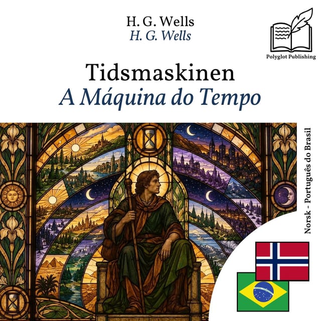 A Máquina do Tempo