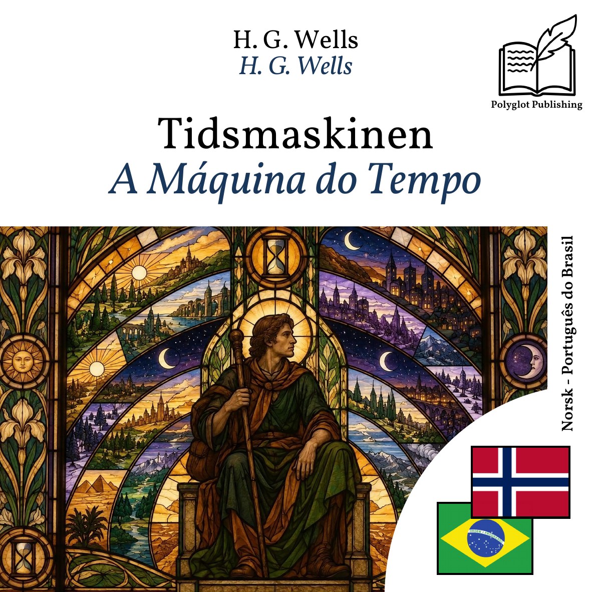A Máquina do Tempo