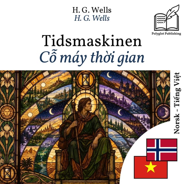 Cỗ máy thời gian