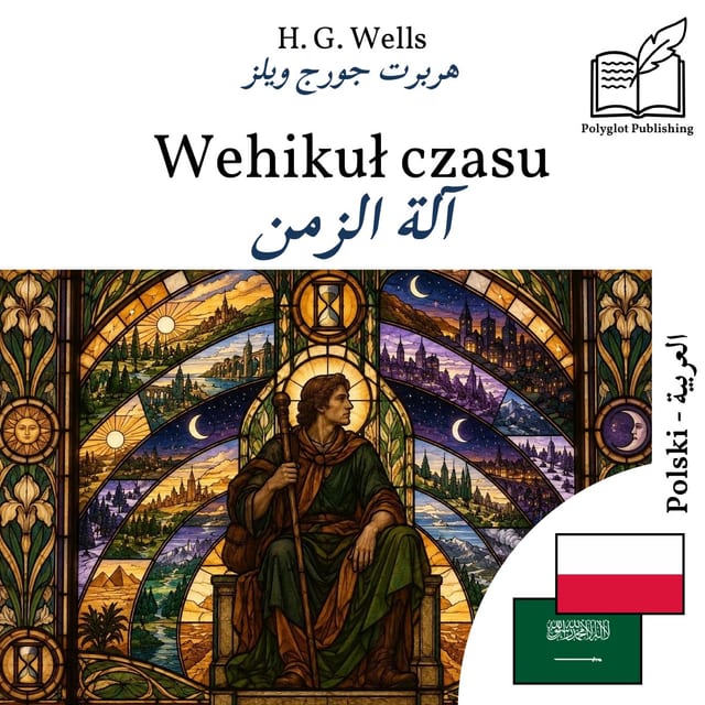 آلة الزمن