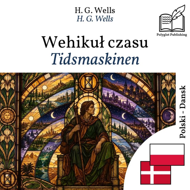 Tidsmaskinen