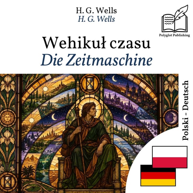 Die Zeitmaschine