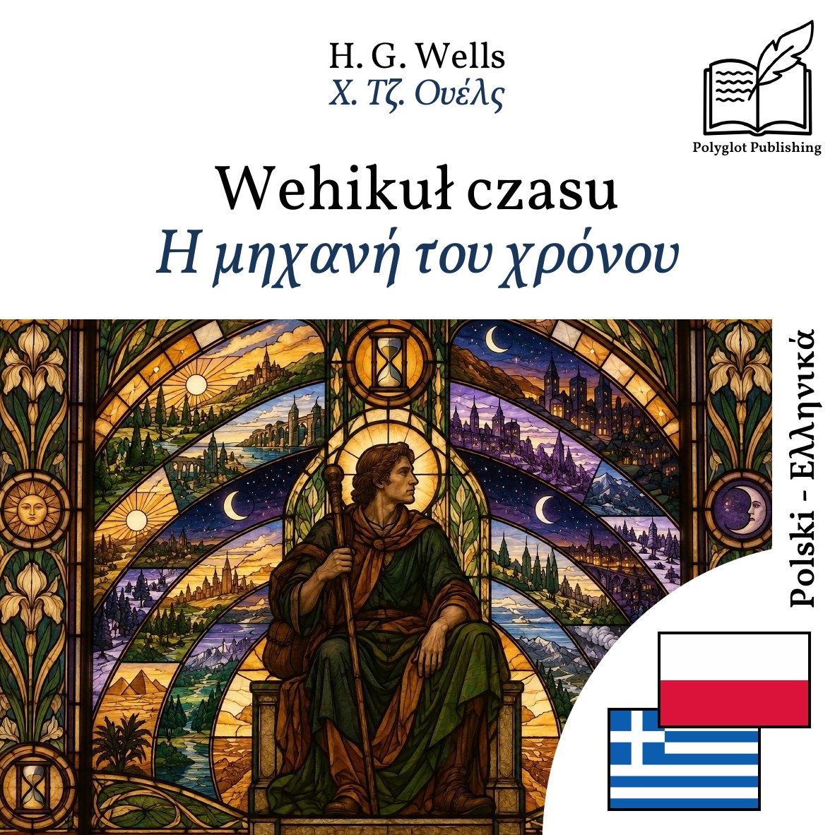 Η μηχανή του χρόνου