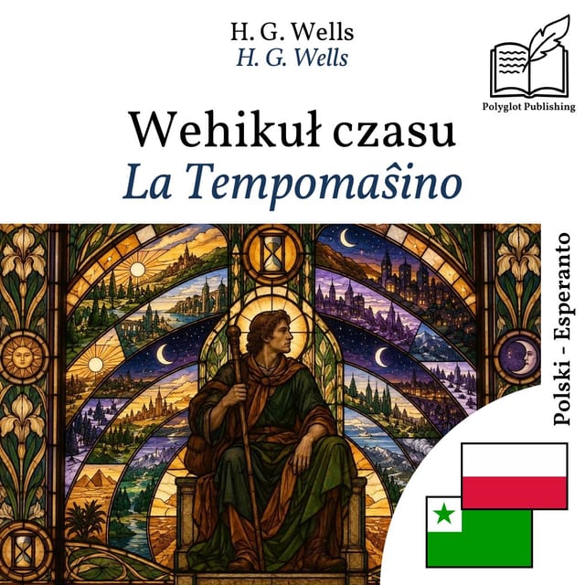 La Tempomaŝino