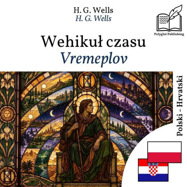 Vremeplov