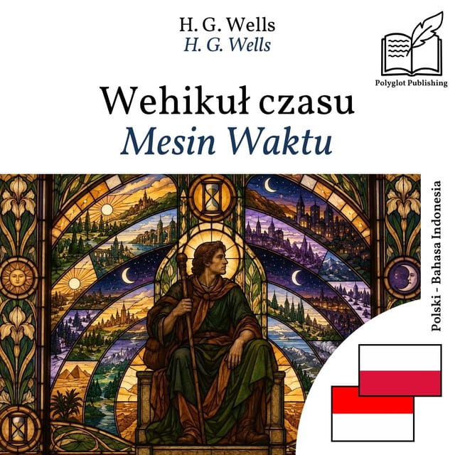 Mesin Waktu