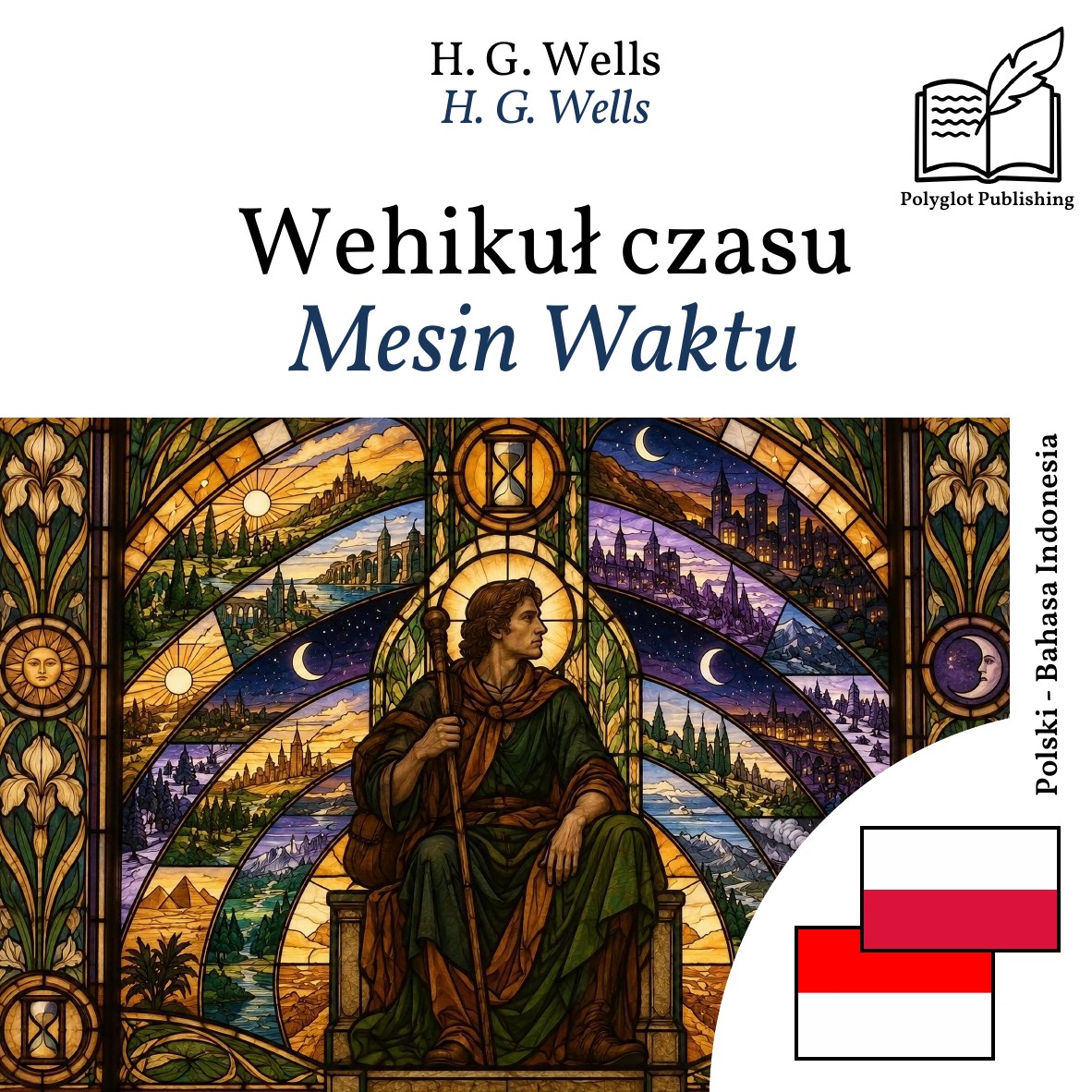 Mesin Waktu