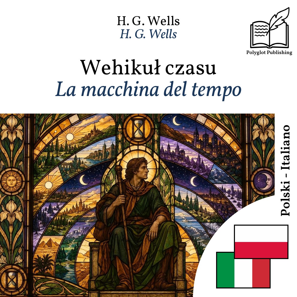 La macchina del tempo