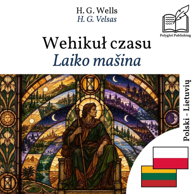 Laiko mašina