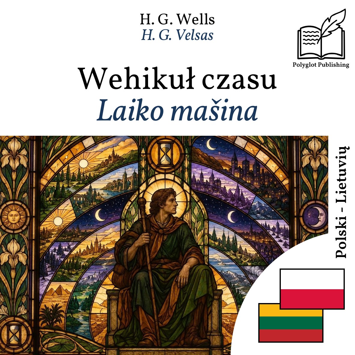 Laiko mašina