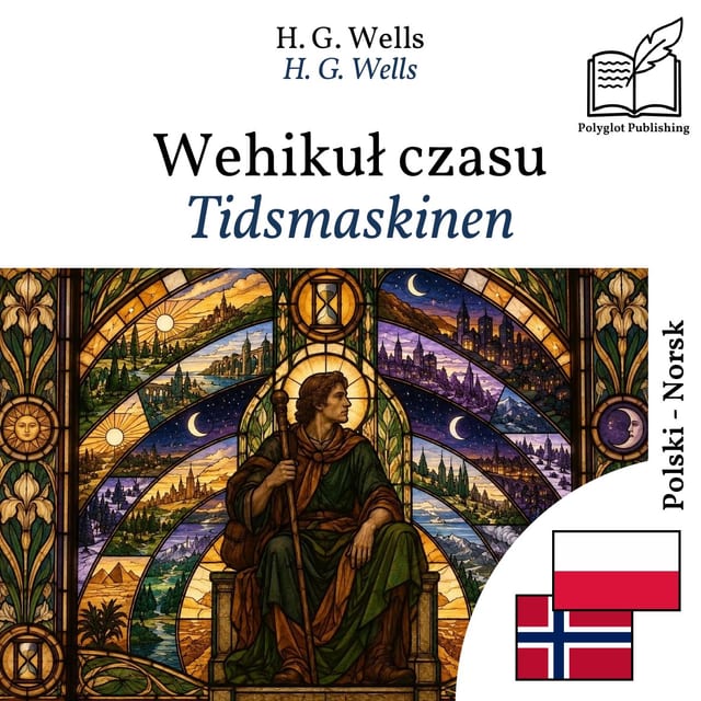 Tidsmaskinen