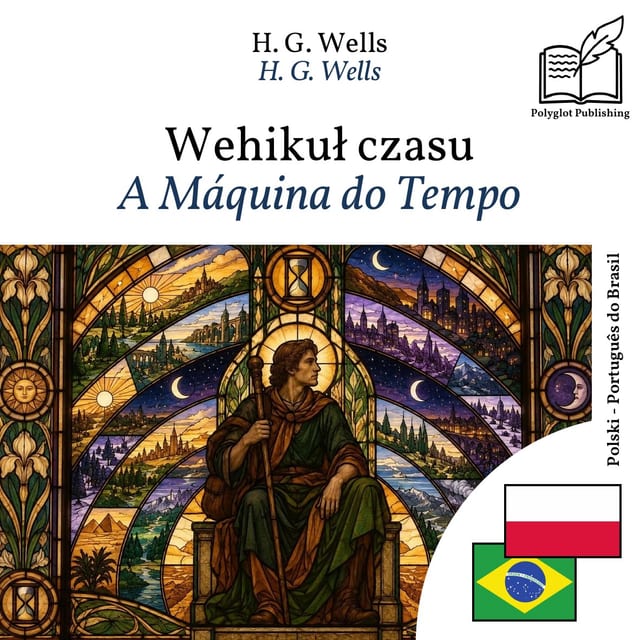 A Máquina do Tempo