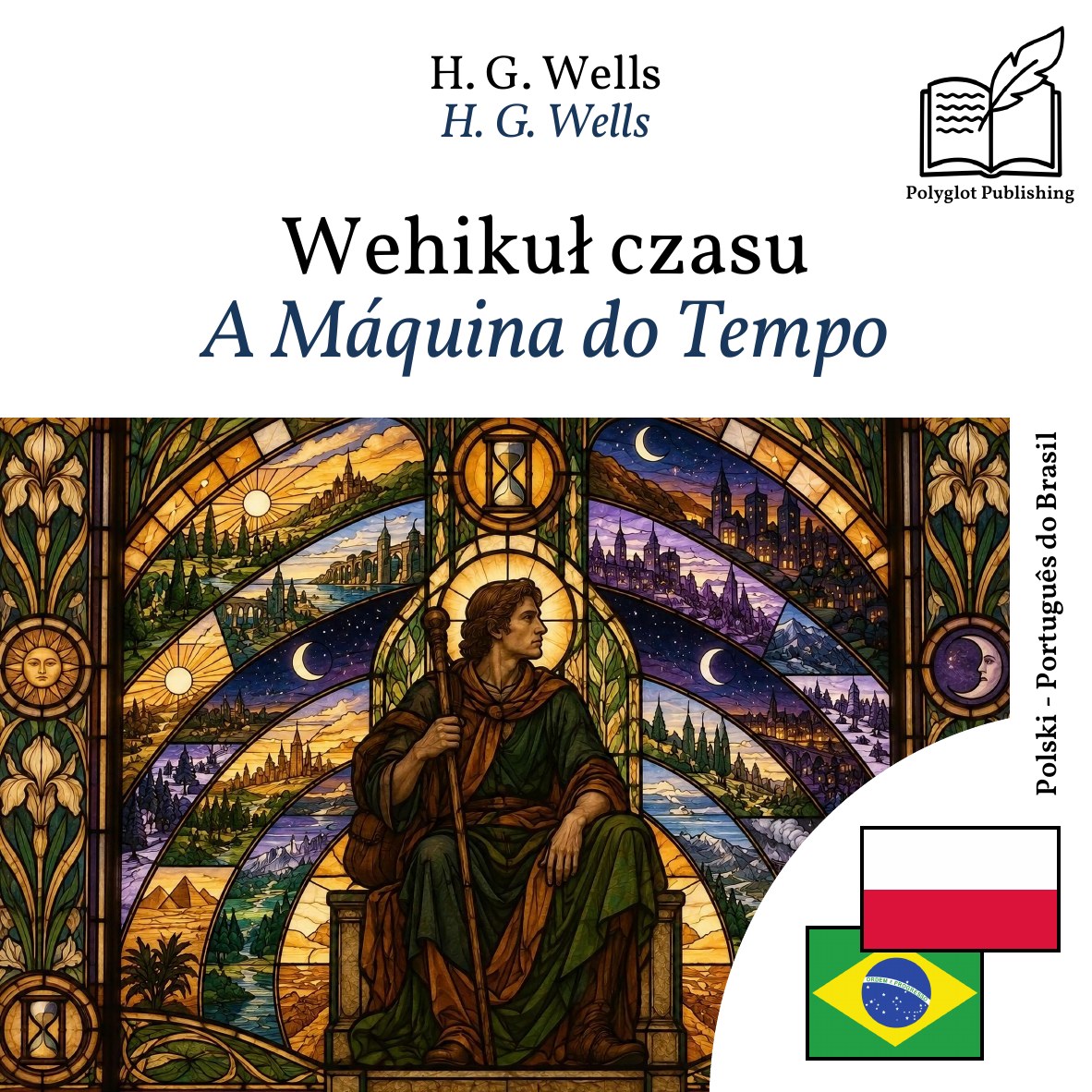 A Máquina do Tempo