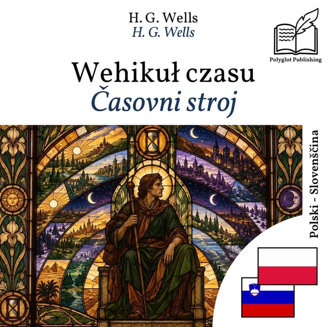Časovni stroj