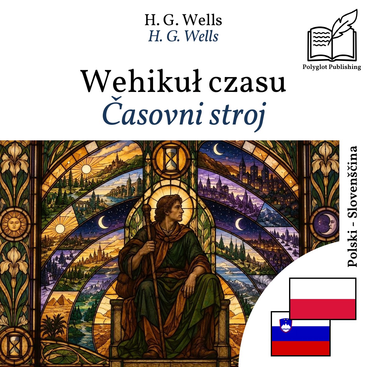 Časovni stroj