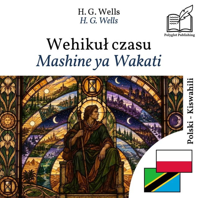 Mashine ya Wakati