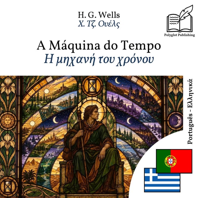 Η μηχανή του χρόνου