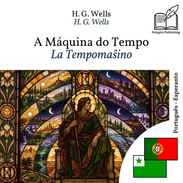 La Tempomaŝino