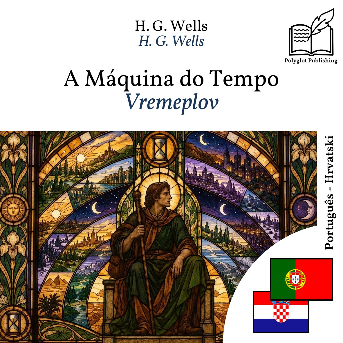 Vremeplov